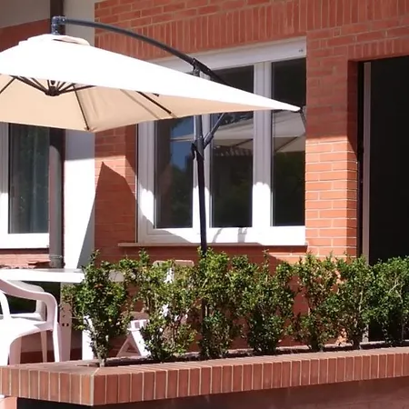 Apartament Big *