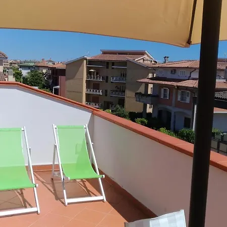 Big Apartament
