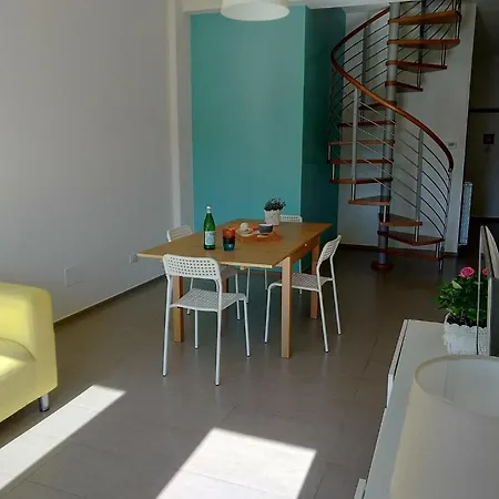 Apartament Big
