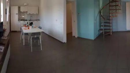 Apartament Big