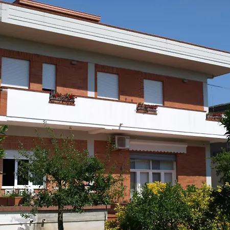 Big Apartament