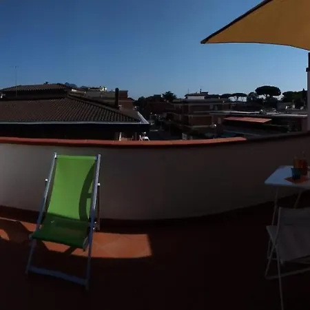 Apartament Big Sabaudia