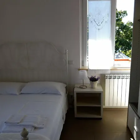 Apartament Big
