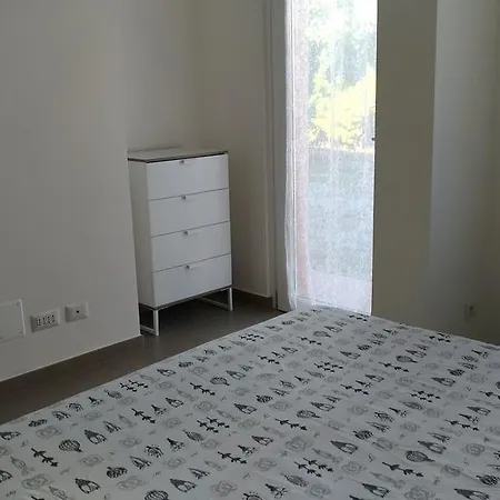 Big Apartament Sabaudia