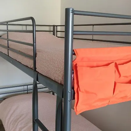 Big Apartament *