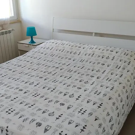 Appartement Big Sabaudia