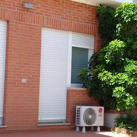 Big Apartament Sabaudia