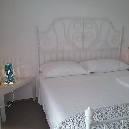 Apartament Big