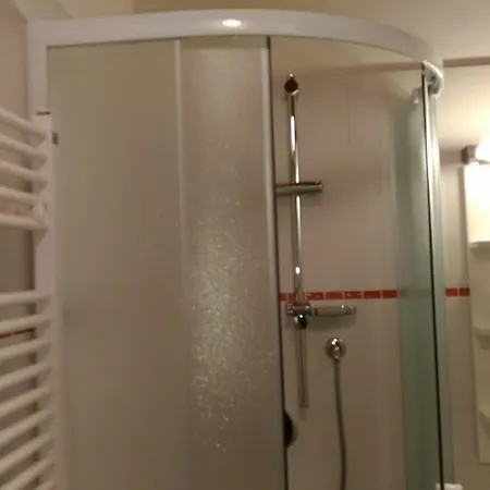 Apartament Big Sabaudia
