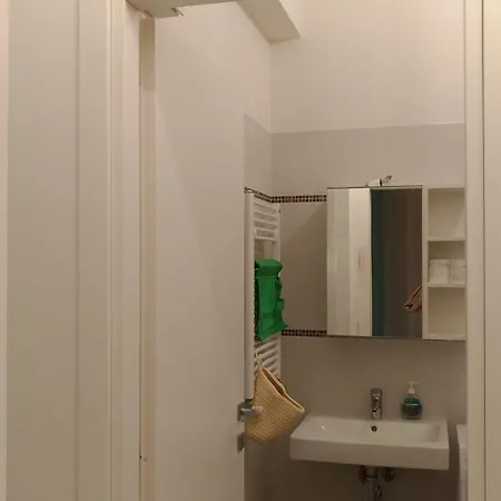 Apartament Big *
