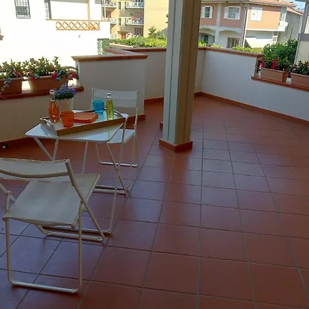 Apartment Big *