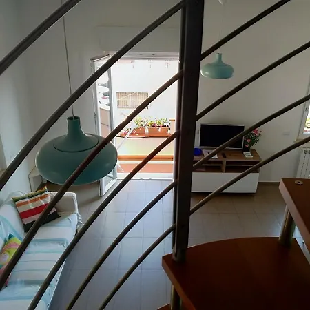 Lägenhet Big