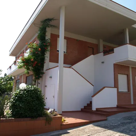 Apartment Big Sabaudia