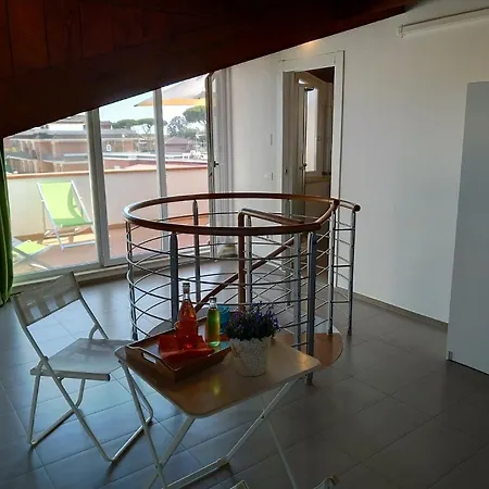 Apartment Big Sabaudia