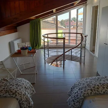 Big Apartment *
