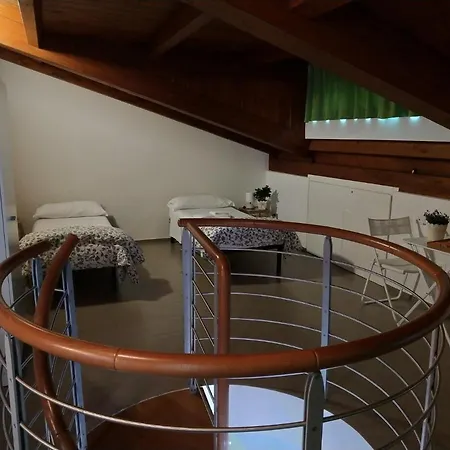 Apartment Big Sabaudia