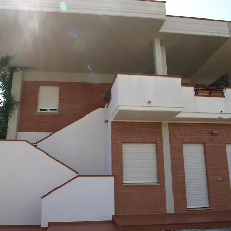 Apartment Big *
